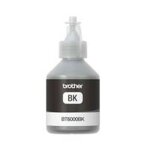 Ink cartridges Brother BT-6000 - compatible and original