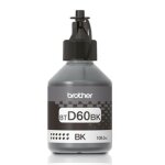 Ink cartridges Brother BT-D60 - compatible and original