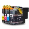 Brother LC-22U CMYK
