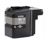 Ink cartridges Brother LC-529 BK - compatible and original