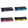 Brother TN-135 CMYK