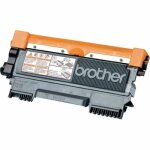 Toner cartridges Brother TN-2210 - compatible and original