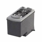Ink cartridges Canon 37 - compatible and original