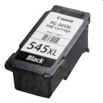 Ink cartridges Canon 545 - compatible and original