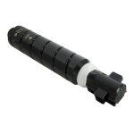 Toner cartridges Canon C-EXV 53 - compatible and original