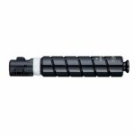 Toner cartridges Canon C-EXV 59 - compatible and original