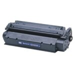 Toner cartridges HP 24A - compatible and original