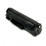 Toner cartridges HP 30A - compatible and original