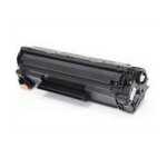 Toner cartridges HP 30X - compatible and original