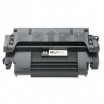 Toner cartridges HP 98A - compatible and original