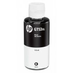 Ink cartridges HP GT53 - compatible and original