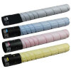 KM TN-319 CMYK