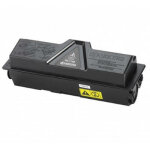 Toner cartridges Kyocera TK-1140 - compatible and original