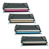 Lexmark C746x