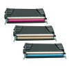 Lexmark C748x