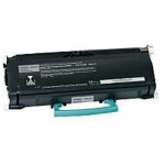 Toner cartridges Lexmark X264x - compatible and original