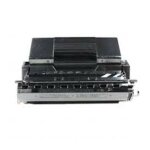 Toner cartridges Oki B6500 - compatible and original