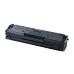 Toner cartridges Samsung MLT-D111 - compatible and original