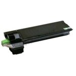 Toner cartridges Sharp AR208T - compatible and original