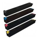 Toner cartridges Sharp MX-23 - compatible and original