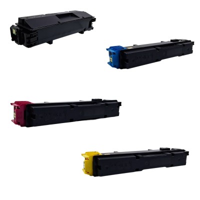 Toner cartridges Utax  - compatible and original OEM