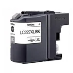 Ink cartridges Brother LC-227 BK - compatible and original OEM