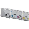 Ink cartridges Brother LC-970 CMYK - compatible and original OEM