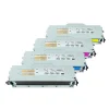 Toner cartridges Brother TN-04 CMYK - compatible and original OEM