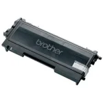 Toner cartridges Brother TN-2000 - compatible and original OEM