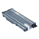 Toner cartridges Brother TN-2120 - compatible and original OEM