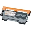 Toner cartridges Brother TN-2210 - compatible and original OEM