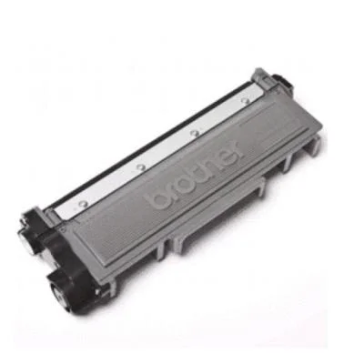 Toner cartridges Brother TN-2310 - compatible and original OEM