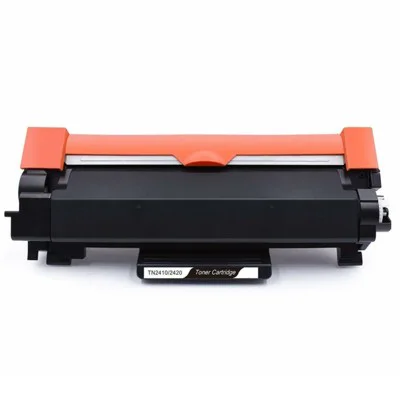 Genuine Brother TN2420, High Capacity Black Toner Cartridge, TN-2420