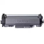 Toner cartridges Brother TN-2590 - compatible and original OEM