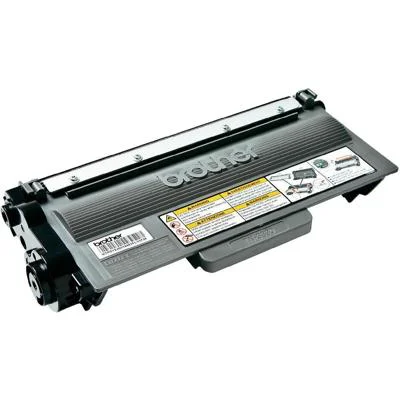 Toner cartridges Brother TN-3380 - compatible and original OEM