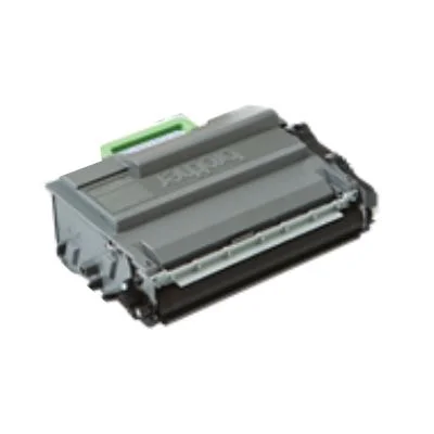 Toner cartridges Brother TN-3512 - compatible and original OEM