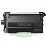 Toner cartridges Brother TN-3610 - compatible and original OEM