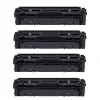 Toner cartridges Canon 045 - compatible and original OEM