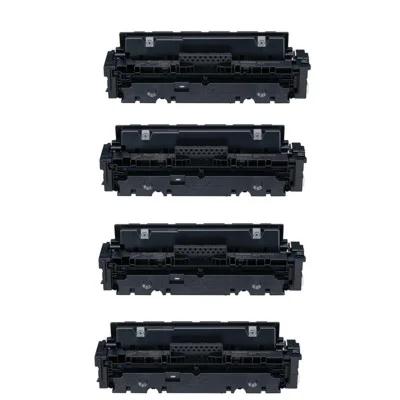 Toner cartridges Canon 046 - compatible and original OEM