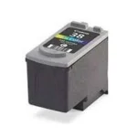 Ink cartridges Canon 38 - compatible and original OEM