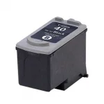 Ink cartridges Canon 40 - compatible and original OEM