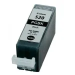 Ink cartridges Canon 520 - compatible and original OEM
