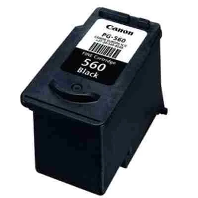Ink cartridges Canon 560 - compatible and original OEM