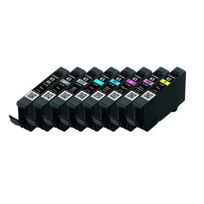 Ink cartridges Canon 65 CMYK - compatible and original OEM