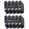 Ink cartridges Canon 72 CMYK - compatible and original OEM