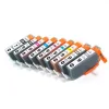 Ink cartridges Canon 9 CMYK - compatible and original OEM