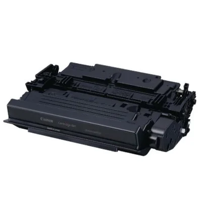 Toner cartridges Canon CRG-041 - compatible and original OEM