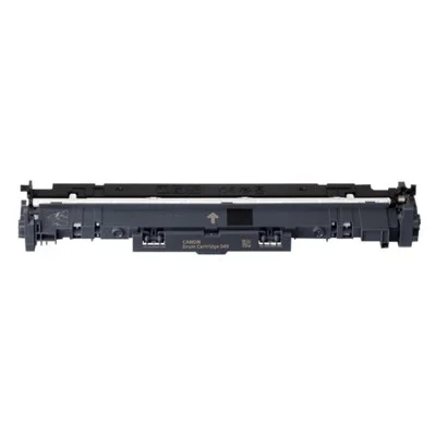 Toner cartridges Canon CRG-049 - compatible and original OEM