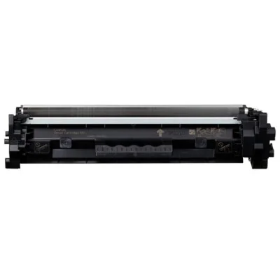 Toner cartridges Canon CRG-051 - compatible and original OEM