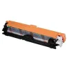 Toner cartridges Canon CRG-053 - compatible and original OEM